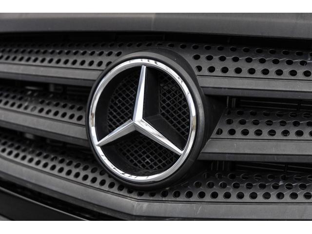 メルセデス・ベンツその他 スプリンター(23枚目)