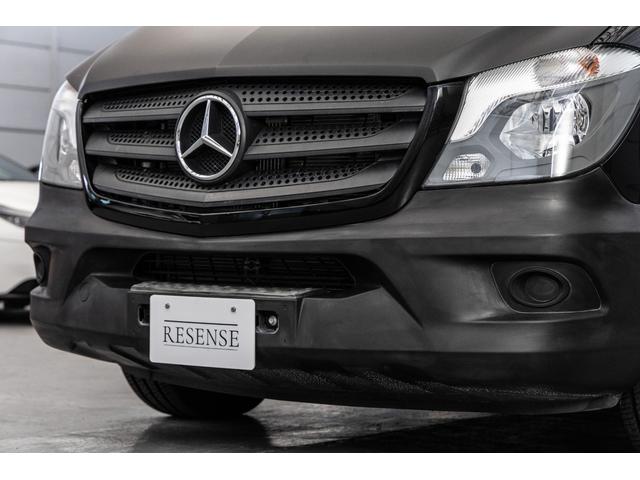 メルセデス・ベンツその他 スプリンター(24枚目)