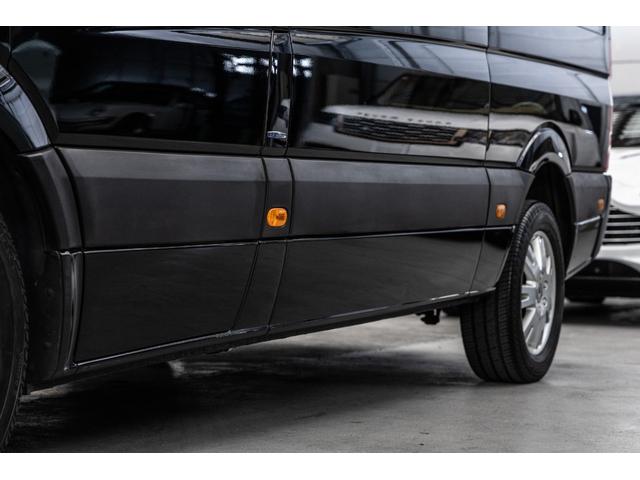 メルセデス・ベンツその他 スプリンター(25枚目)