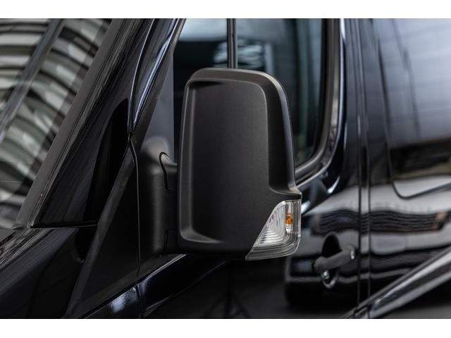 メルセデス・ベンツその他 スプリンター(27枚目)