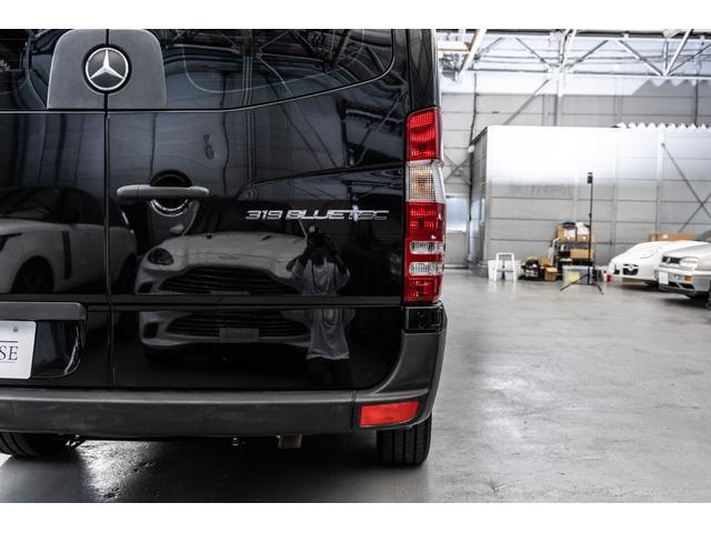 メルセデス・ベンツその他 スプリンター(30枚目)