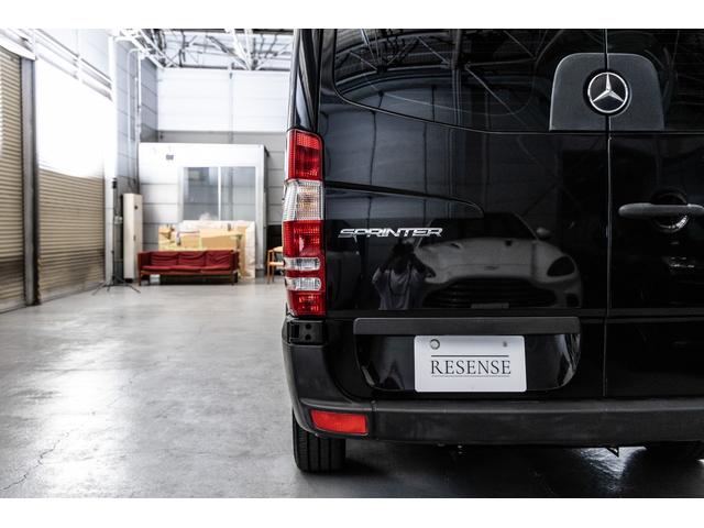 メルセデス・ベンツその他 スプリンター(31枚目)
