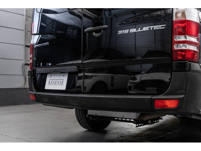 メルセデス・ベンツその他 スプリンター(32枚目)