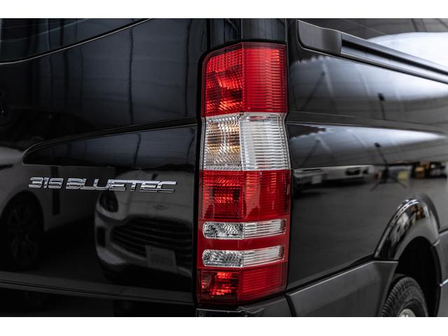 メルセデス・ベンツその他 スプリンター(33枚目)