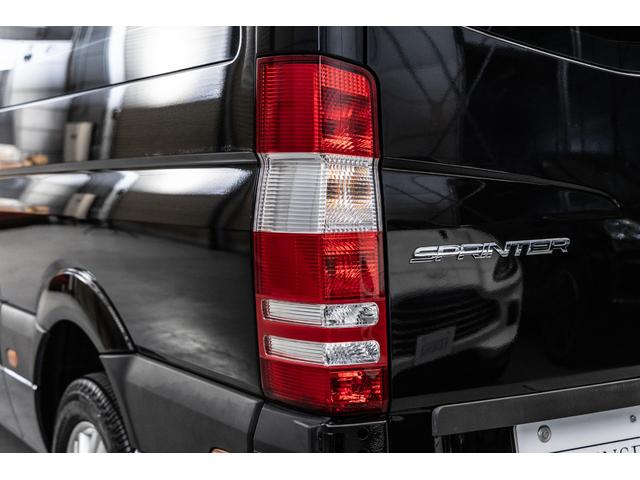 メルセデス・ベンツその他 スプリンター(34枚目)