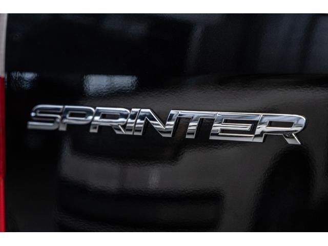 メルセデス・ベンツその他 スプリンター(36枚目)