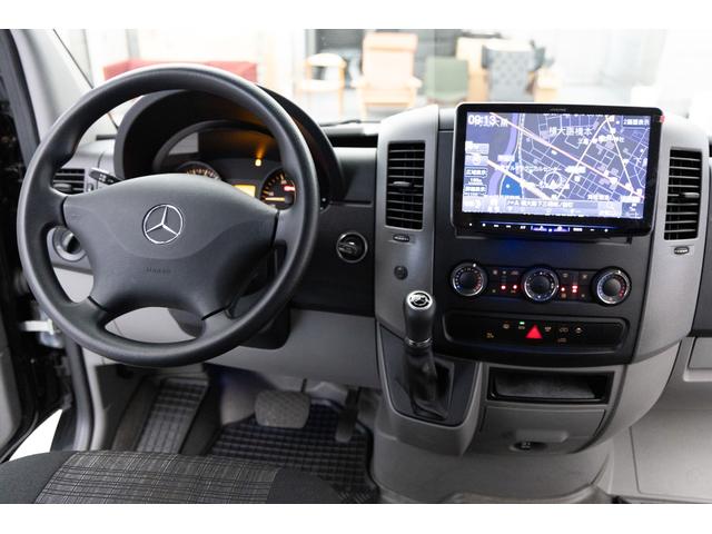 メルセデス・ベンツその他 スプリンター(38枚目)