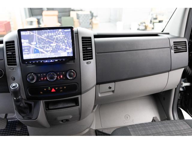 メルセデス・ベンツその他 スプリンター(39枚目)