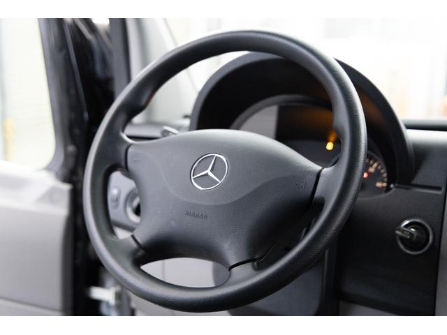 メルセデス・ベンツその他 スプリンター(40枚目)