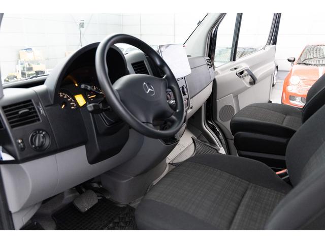 メルセデス・ベンツその他 スプリンター(42枚目)