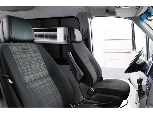 メルセデス・ベンツその他 スプリンター(43枚目)