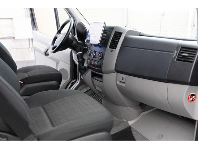 メルセデス・ベンツその他 スプリンター(44枚目)