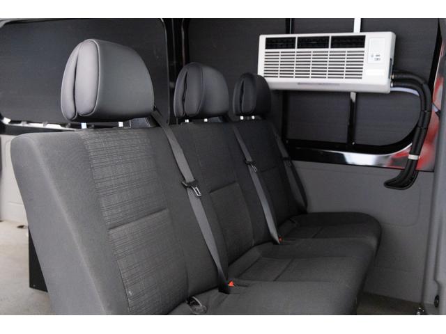 メルセデス・ベンツその他 スプリンター(45枚目)