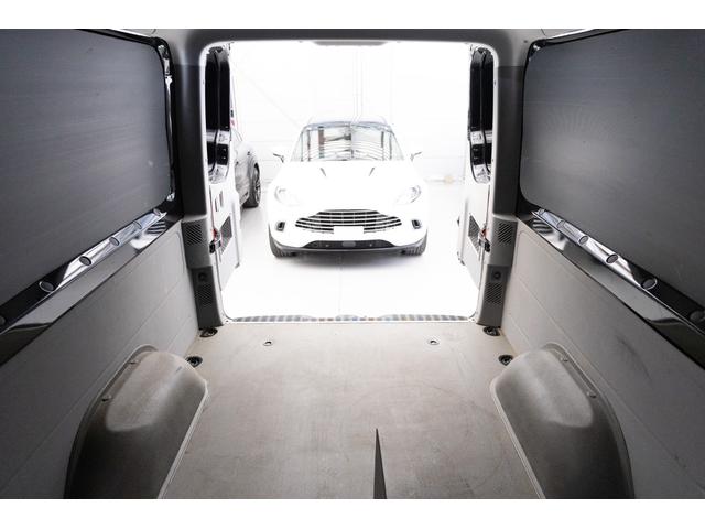 メルセデス・ベンツその他 スプリンター(47枚目)