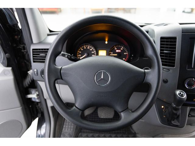 メルセデス・ベンツその他 スプリンター(53枚目)