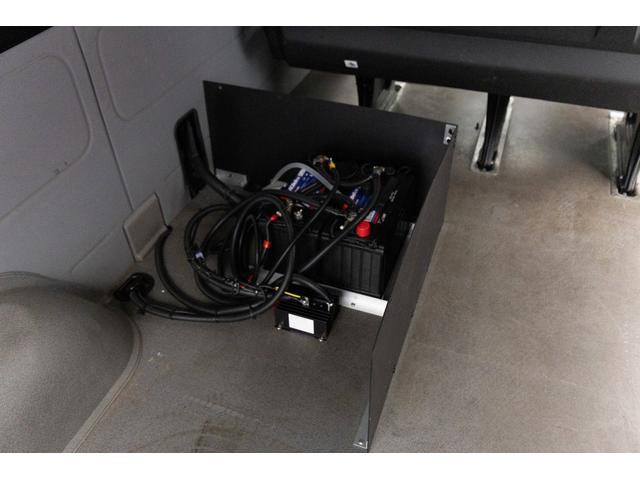 メルセデス・ベンツその他 スプリンター(61枚目)