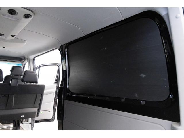 メルセデス・ベンツその他 スプリンター(63枚目)