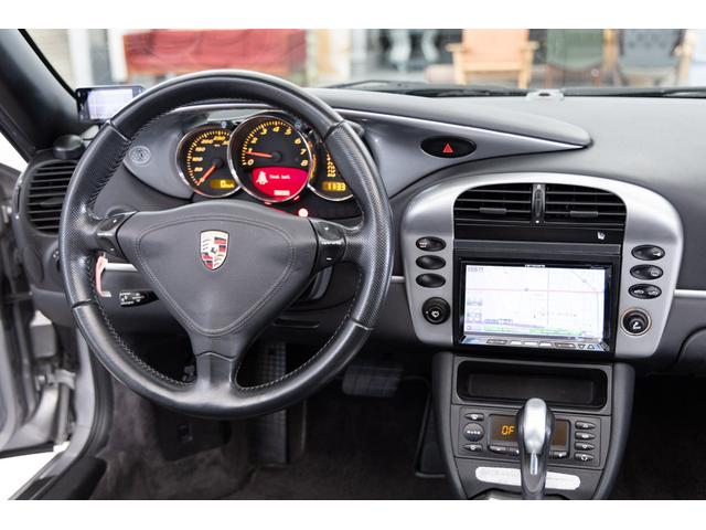 ボクスター ボクスターＳ　５５０スパイダーエディション（46枚目）