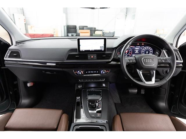 Q5 2.0TFSIクワトロ スポーツ(2枚目)