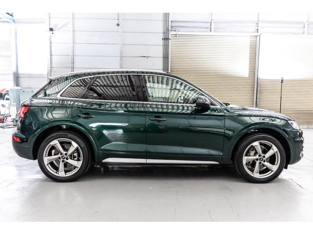 Q5 2.0TFSIクワトロ スポーツ(8枚目)