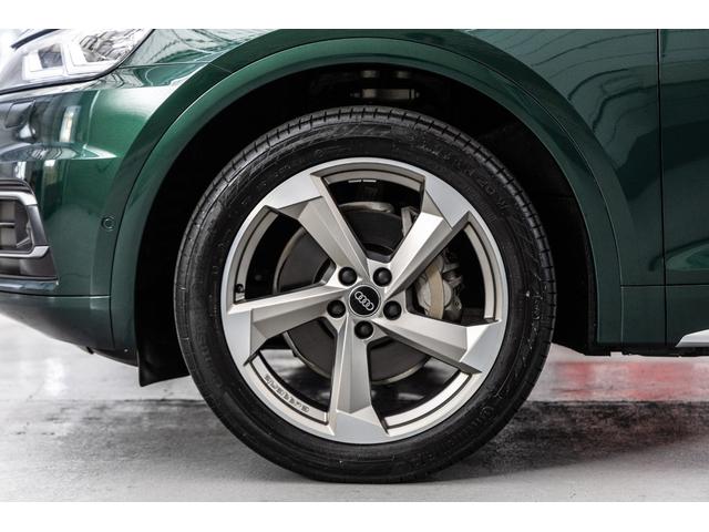 Q5 2.0TFSIクワトロ スポーツ(12枚目)