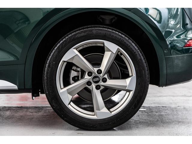 Q5 2.0TFSIクワトロ スポーツ(13枚目)