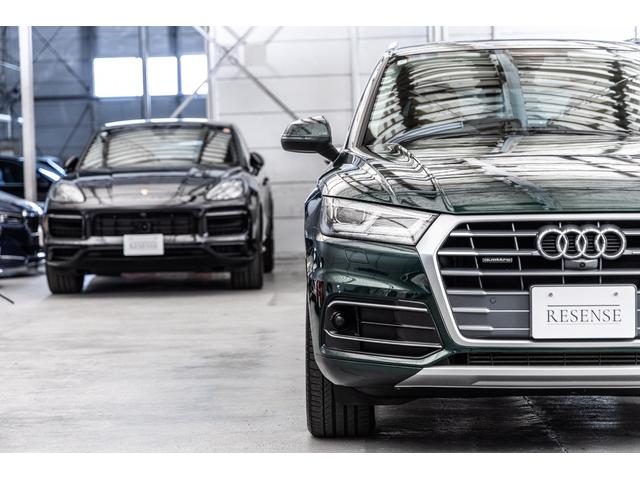 Q5 2.0TFSIクワトロ スポーツ(18枚目)