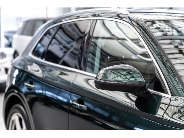 Q5 2.0TFSIクワトロ スポーツ(20枚目)