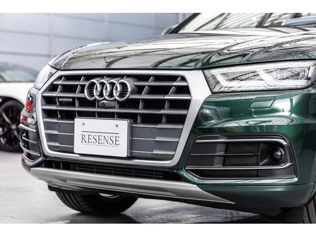 Q5 2.0TFSIクワトロ スポーツ(23枚目)