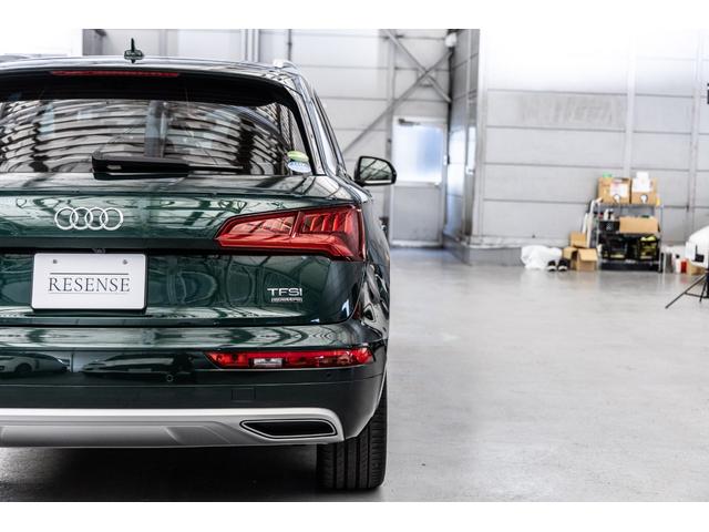 Q5 2.0TFSIクワトロ スポーツ(29枚目)