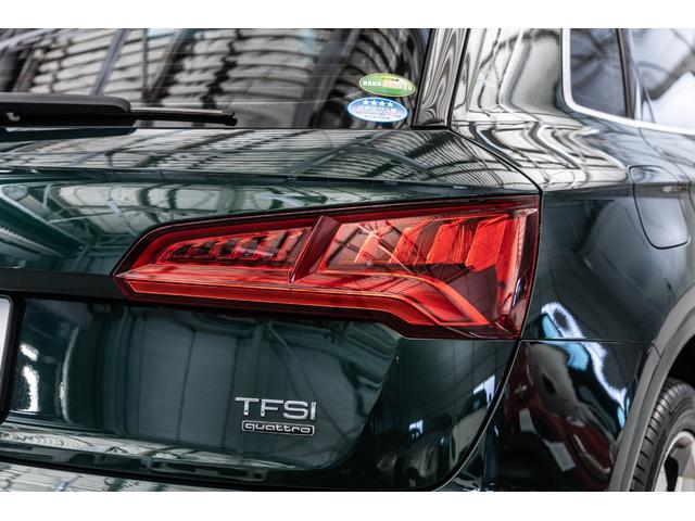 Q5 2.0TFSIクワトロ スポーツ(31枚目)