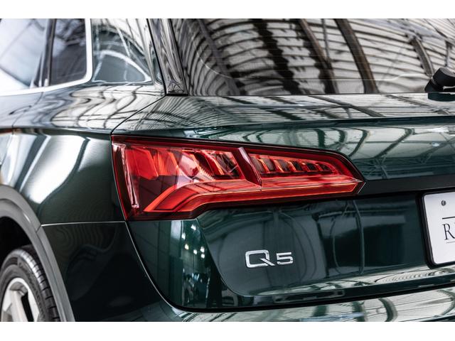 Q5 2.0TFSIクワトロ スポーツ(32枚目)