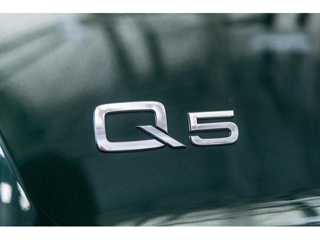 Q5 2.0TFSIクワトロ スポーツ(34枚目)
