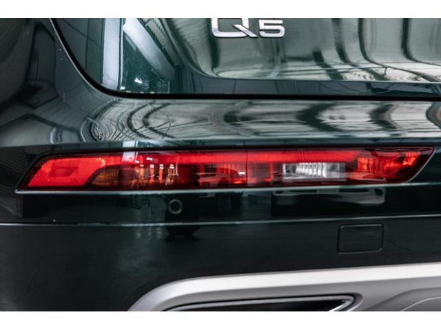 Q5 2.0TFSIクワトロ スポーツ(38枚目)