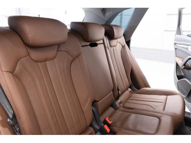 Q5 2.0TFSIクワトロ スポーツ(48枚目)