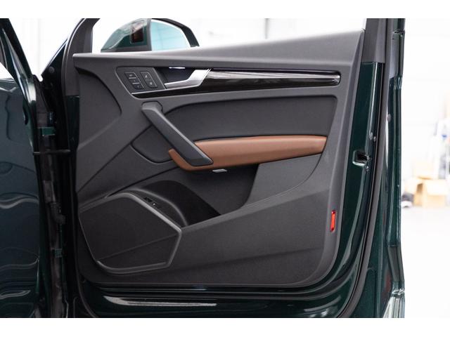 Q5 2.0TFSIクワトロ スポーツ(54枚目)