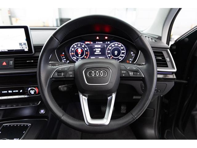 Q5 2.0TFSIクワトロ スポーツ(58枚目)