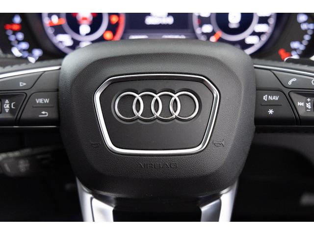 Q5 2.0TFSIクワトロ スポーツ(61枚目)