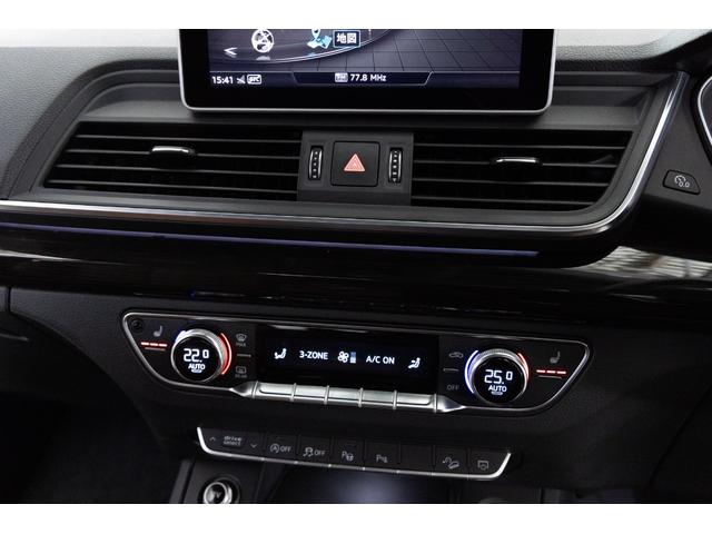 Q5 2.0TFSIクワトロ スポーツ(63枚目)