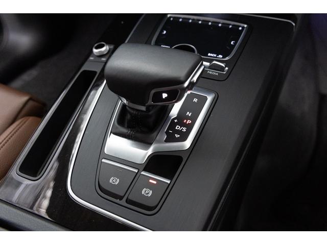 Q5 2.0TFSIクワトロ スポーツ(65枚目)