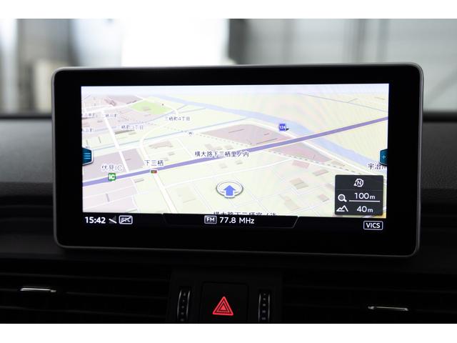 Q5 2.0TFSIクワトロ スポーツ(66枚目)