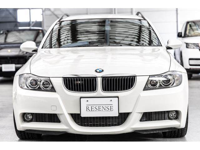 3シリーズ 320iツーリング Mスポーツパッケージ(6枚目)