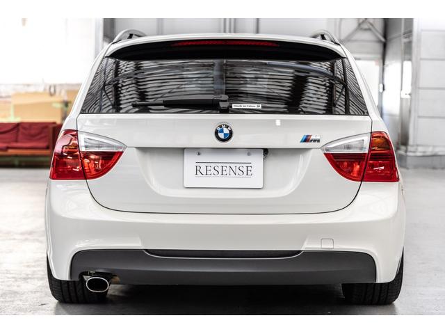 3シリーズ 320iツーリング Mスポーツパッケージ(9枚目)