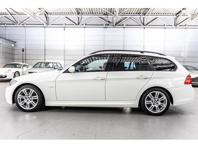 3シリーズ 320iツーリング Mスポーツパッケージ(11枚目)