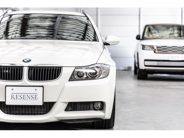 3シリーズ 320iツーリング Mスポーツパッケージ(17枚目)