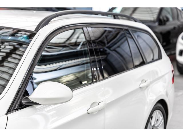 3シリーズ 320iツーリング Mスポーツパッケージ(19枚目)