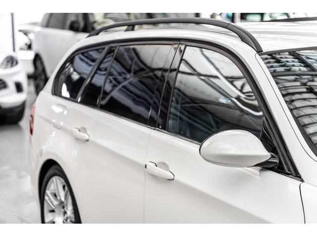 3シリーズ 320iツーリング Mスポーツパッケージ(20枚目)