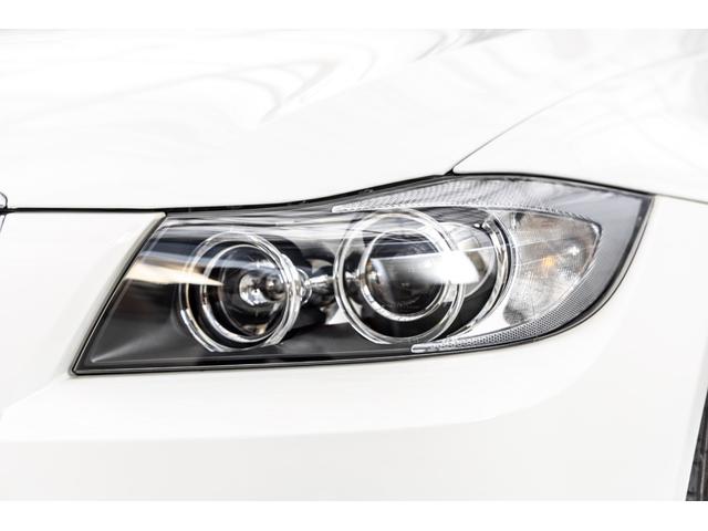 3シリーズ 320iツーリング Mスポーツパッケージ(21枚目)