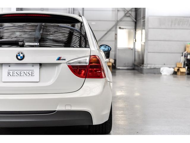 3シリーズ 320iツーリング Mスポーツパッケージ(30枚目)