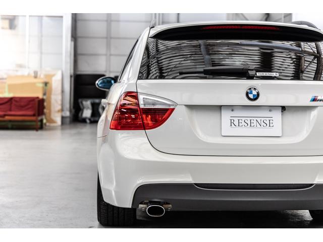 3シリーズ 320iツーリング Mスポーツパッケージ(31枚目)